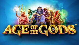 Логотип Age of the Gods