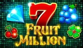 Логотип Fruit Million