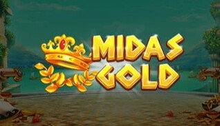 Логотип Midas Gold