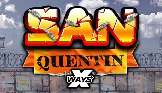 Логотип San Quentin xWays